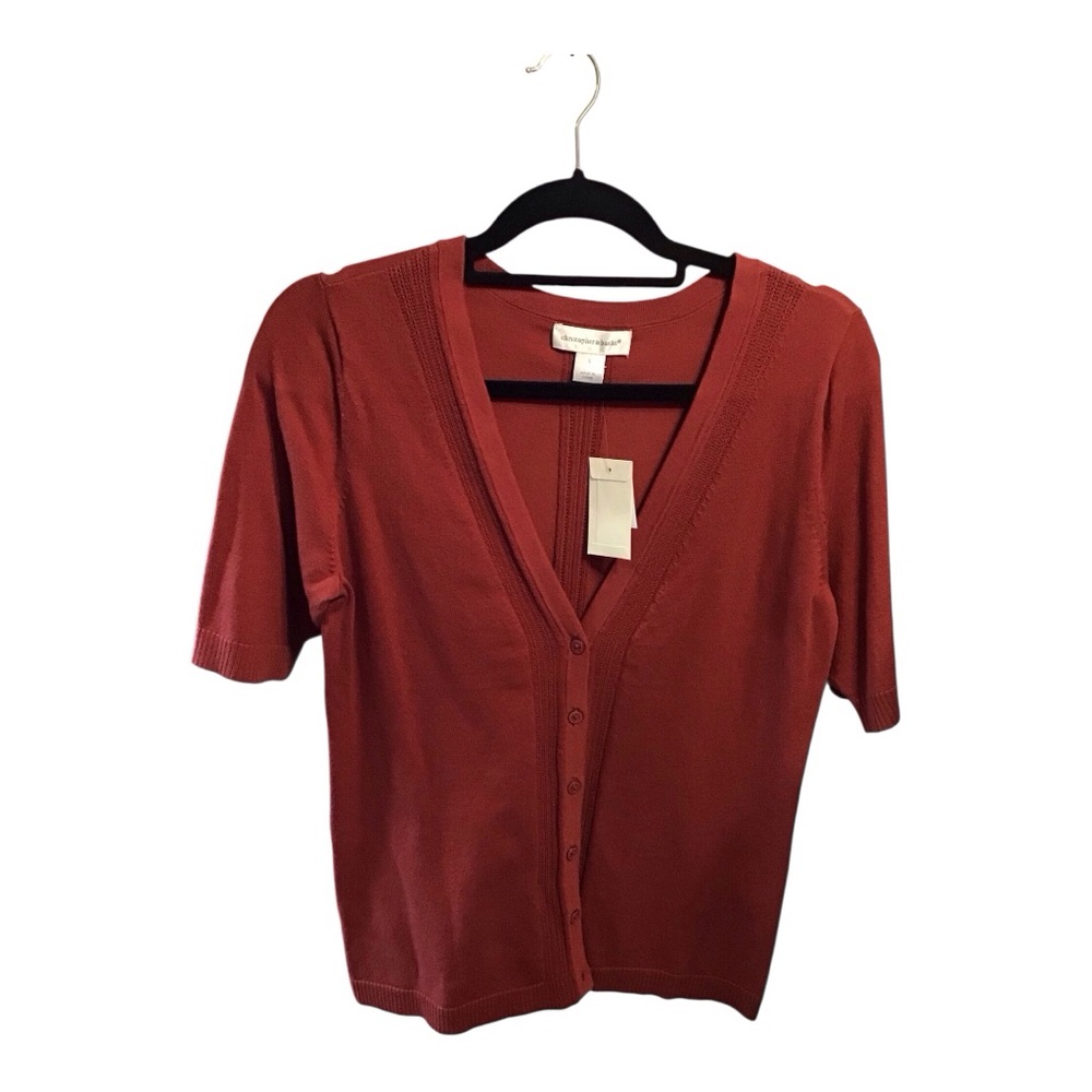Christopher & Banks Cardigan